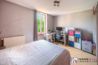 Ma-Cabane - Vente Appartement Tomblaine, 65 m²