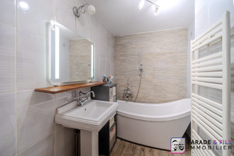 Ma-Cabane - Vente Appartement Tomblaine, 65 m²
