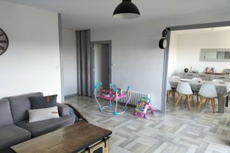 Ma-Cabane - Vente Appartement TONNAY-CHARENTE, 71 m²