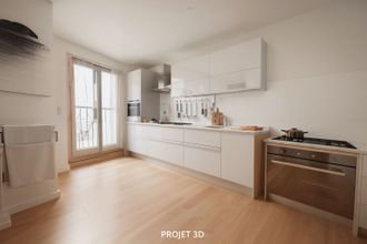 Ma-Cabane - Vente Appartement Torcy, 81 m²