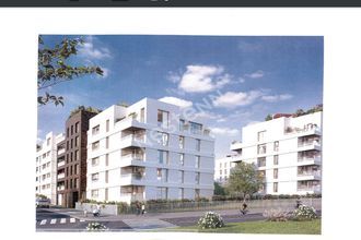 Ma-Cabane - Vente Appartement TORCY, 61 m²