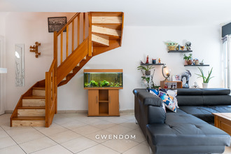 Ma-Cabane - Vente Appartement Torcy, 72 m²