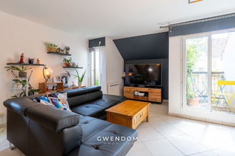 Ma-Cabane - Vente Appartement Torcy, 72 m²