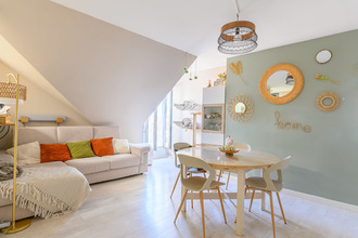 Ma-Cabane - Vente Appartement TORCY, 55 m²