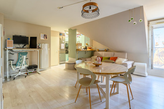 Ma-Cabane - Vente Appartement TORCY, 55 m²
