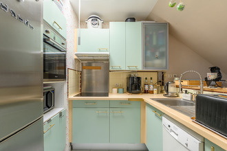 Ma-Cabane - Vente Appartement TORCY, 55 m²