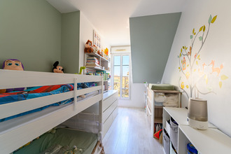 Ma-Cabane - Vente Appartement TORCY, 55 m²