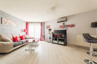 Ma-Cabane - Vente Appartement TORCY, 91 m²