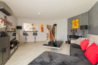 Ma-Cabane - Vente Appartement TORCY, 91 m²