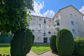Ma-Cabane - Vente Appartement TORCY, 45 m²