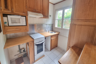 Ma-Cabane - Vente Appartement TORCY, 45 m²