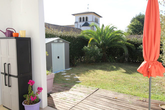 Ma-Cabane - Vente Appartement TOSSE, 41 m²