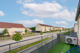 Ma-Cabane - Vente Appartement Toul, 47 m²