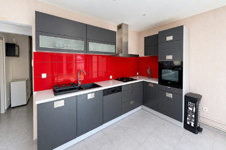 Ma-Cabane - Vente Appartement Toul, 69 m²