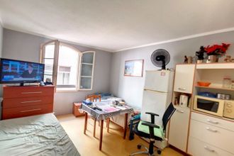 Ma-Cabane - Vente Appartement Toulon, 18 m²