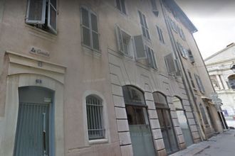 Ma-Cabane - Vente Appartement Toulon, 20 m²