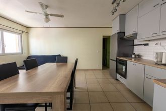 Ma-Cabane - Vente Appartement Toulon, 53 m²