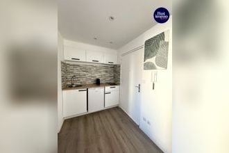 Ma-Cabane - Vente Appartement TOULON, 19 m²