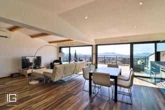 Ma-Cabane - Vente Appartement Toulon, 190 m²