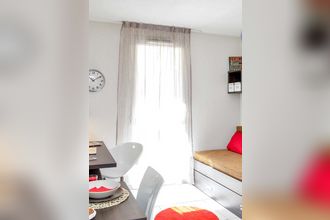 Ma-Cabane - Vente Appartement Toulon, 17 m²