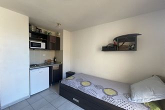 Ma-Cabane - Vente Appartement Toulon, 17 m²