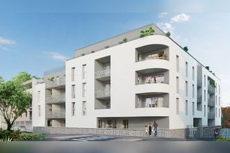 Ma-Cabane - Vente Appartement Toulon, 40 m²