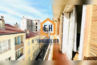 Ma-Cabane - Vente Appartement Toulon, 50 m²