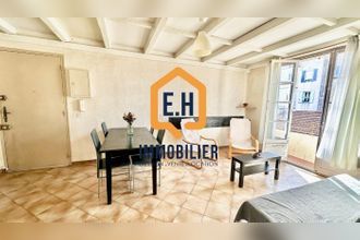 Ma-Cabane - Vente Appartement Toulon, 50 m²