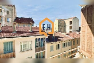 Ma-Cabane - Vente Appartement Toulon, 50 m²