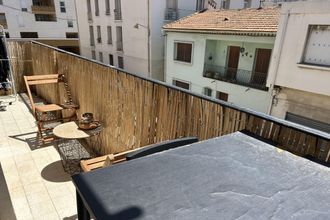 Vente Appartement 83000, Toulon France