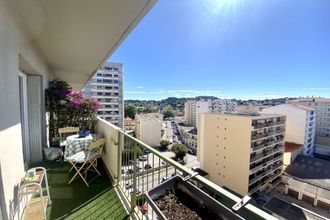 Ma-Cabane - Vente Appartement Toulon, 63 m²