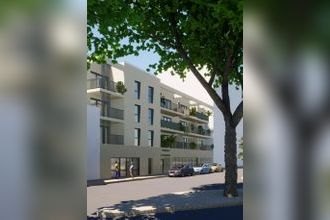 Ma-Cabane - Vente Appartement Toulon, 66 m²