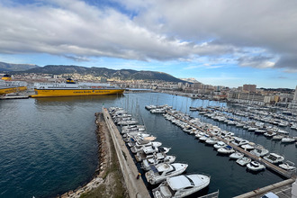 Ma-Cabane - Vente Appartement TOULON, 85 m²