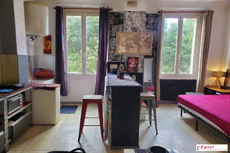 Ma-Cabane - Vente Appartement Toulon, 28 m²
