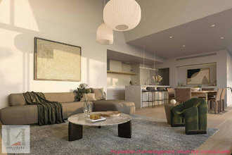 Ma-Cabane - Vente Appartement Toulon, 151 m²