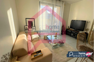 Ma-Cabane - Vente Appartement Toulon, 59 m²