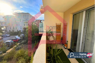 Ma-Cabane - Vente Appartement Toulon, 59 m²