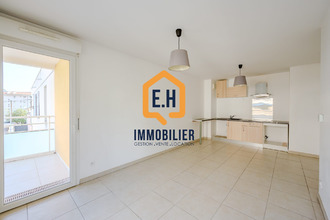 Ma-Cabane - Vente Appartement Toulon, 40 m²
