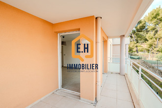 Ma-Cabane - Vente Appartement Toulon, 40 m²