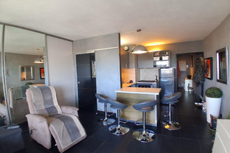 Ma-Cabane - Vente Appartement Toulon, 31 m²