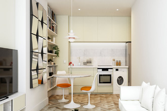 Ma-Cabane - Vente Appartement TOULON, 0 m²