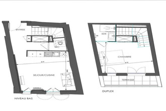 Ma-Cabane - Vente Appartement TOULON, 0 m²