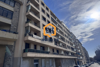 Ma-Cabane - Vente Appartement Toulon, 74 m²