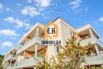 Ma-Cabane - Vente Appartement Toulon, 40 m²