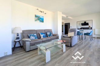Ma-Cabane - Vente Appartement Toulon, 71 m²