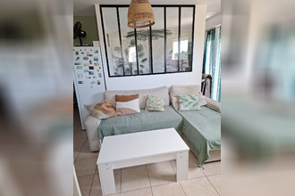 Ma-Cabane - Vente Appartement Toulon, 28 m²