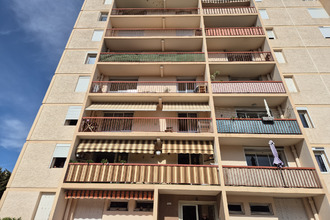 Vente Appartement 83100, Toulon France