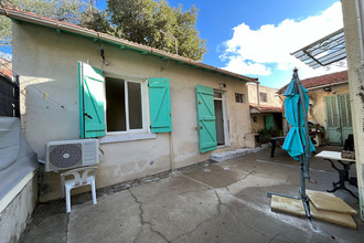 Ma-Cabane - Vente Appartement Toulon, 34 m²
