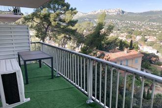 Ma-Cabane - Vente Appartement Toulon, 58 m²