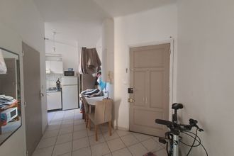 Ma-Cabane - Vente Appartement Toulon, 23 m²